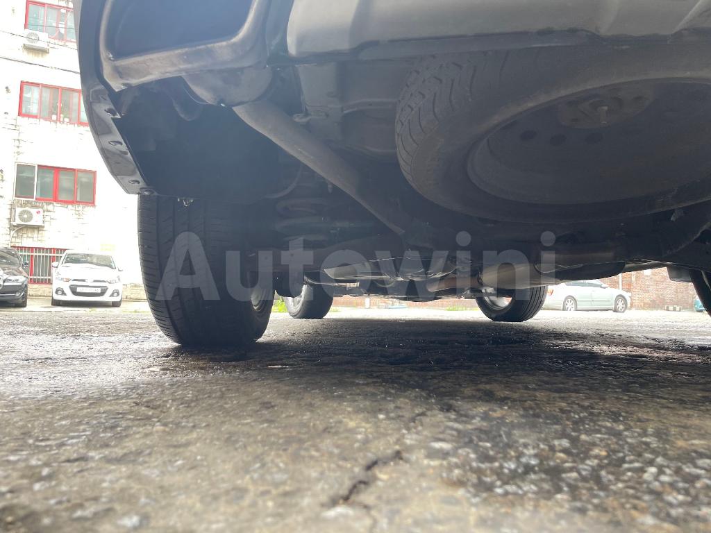 2015 HYUNDAI MAXCRUZ EXCLUSIVE●4X4●NO ACCIDENT - 46