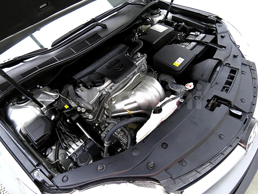 4T1BF1FK3HU782042 2017 TOYOTA  CAMRY 2.5 XLE-5