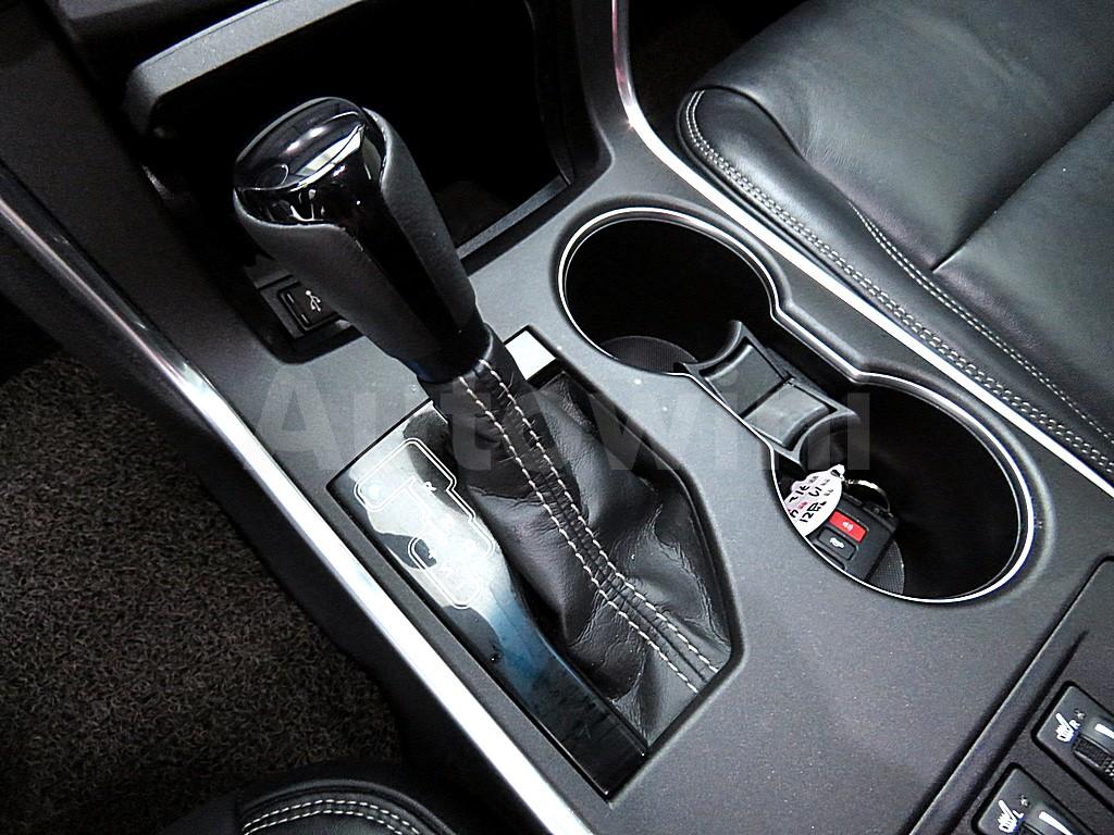 2017 TOYOTA  CAMRY 2.5 XLE - 14