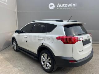 JTMDFREV0ED103699 2014 TOYOTA RAV4 NO ACCIDENT, 4WD, FULL OPTION-5