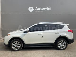2014 TOYOTA RAV4 NO ACCIDENT, 4WD, FULL OPTION - 7