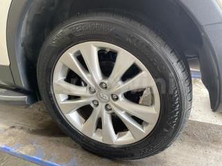 2014 TOYOTA RAV4 NO ACCIDENT, 4WD, FULL OPTION - 13