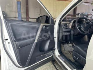 2014 TOYOTA RAV4 NO ACCIDENT, 4WD, FULL OPTION - 17