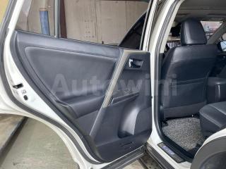 2014 TOYOTA RAV4 NO ACCIDENT, 4WD, FULL OPTION - 18