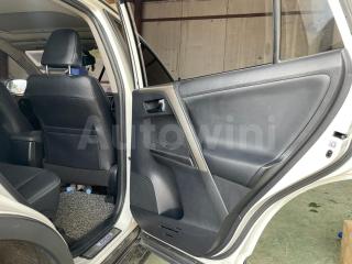 2014 TOYOTA RAV4 NO ACCIDENT, 4WD, FULL OPTION - 19