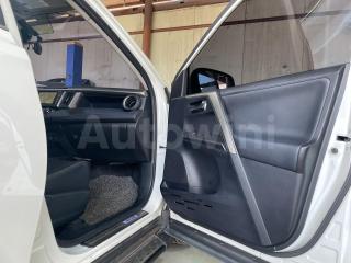 2014 TOYOTA RAV4 NO ACCIDENT, 4WD, FULL OPTION - 20