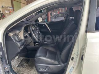 2014 TOYOTA RAV4 NO ACCIDENT, 4WD, FULL OPTION - 21