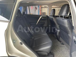 2014 TOYOTA RAV4 NO ACCIDENT, 4WD, FULL OPTION - 23