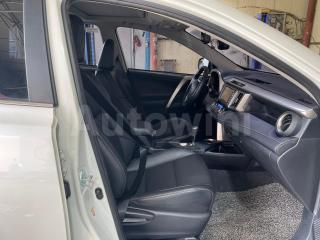 2014 TOYOTA RAV4 NO ACCIDENT, 4WD, FULL OPTION - 24