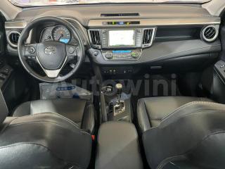 2014 TOYOTA RAV4 NO ACCIDENT, 4WD, FULL OPTION - 26