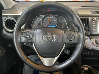 2014 TOYOTA RAV4 NO ACCIDENT, 4WD, FULL OPTION - 27