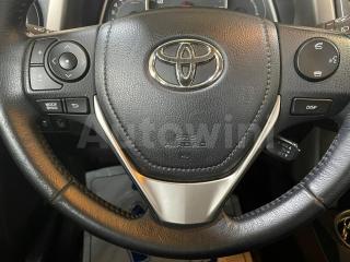 2014 TOYOTA RAV4 NO ACCIDENT, 4WD, FULL OPTION - 28