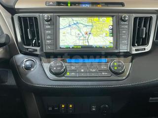 2014 TOYOTA RAV4 NO ACCIDENT, 4WD, FULL OPTION - 31