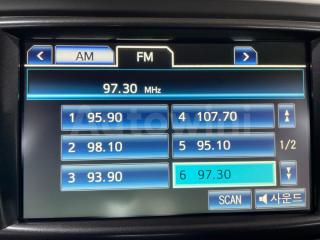 2014 TOYOTA RAV4 NO ACCIDENT, 4WD, FULL OPTION - 33
