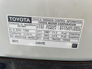 2014 TOYOTA RAV4 NO ACCIDENT, 4WD, FULL OPTION - 48