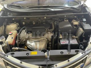 2014 TOYOTA RAV4 NO ACCIDENT, 4WD, FULL OPTION - 50