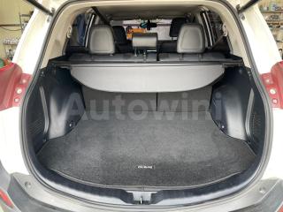 2014 TOYOTA RAV4 NO ACCIDENT, 4WD, FULL OPTION - 54