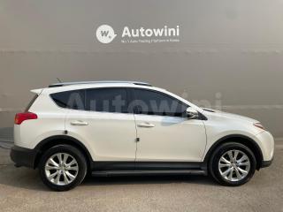 JTMDFREV0ED103699 2014 TOYOTA RAV4 NO ACCIDENT, 4WD, FULL OPTION-2