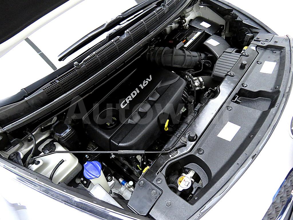 KNAHU815BEK008976 2014 KIA  CARENS RONDO VGT 1.7 PRESTIGE-5