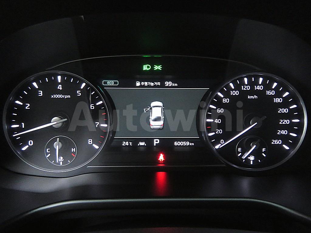2019 KIA THE K9 3.8 GDI PLATINUM II - 7