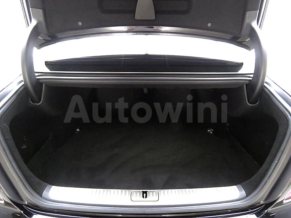 2019 KIA THE K9 3.8 GDI PLATINUM II - 14