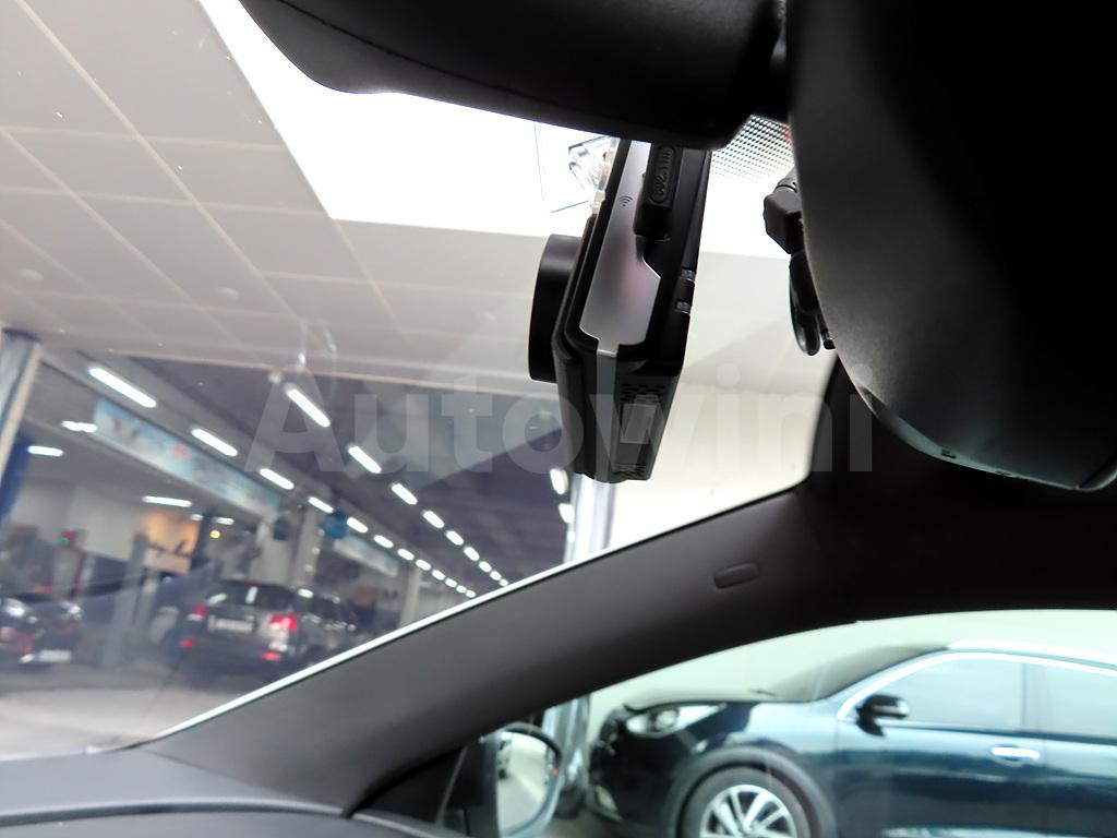 2012 VOLKSWAGEN SCIROCCO R-LINE - 14