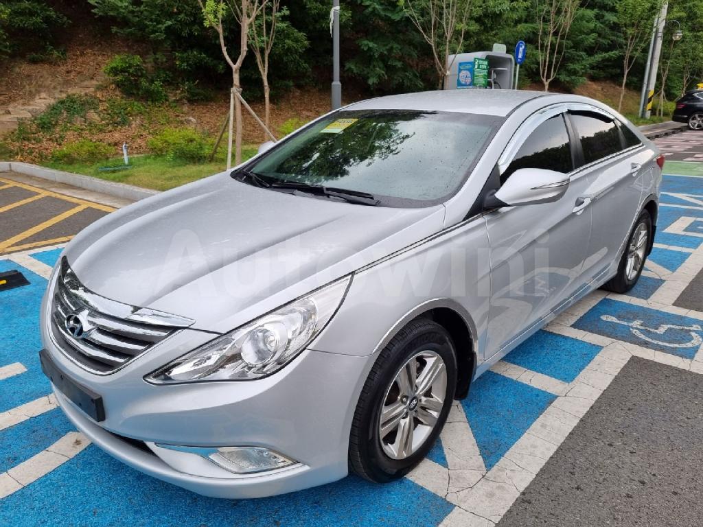 KMHEC41LBDA556111 2013 HYUNDAI YF SONATA LPG AT-0
