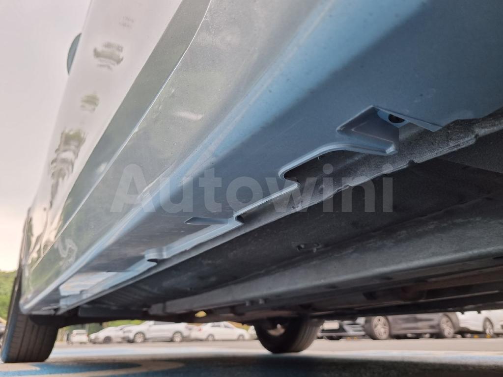 2013 HYUNDAI YF SONATA LPG AT - 15