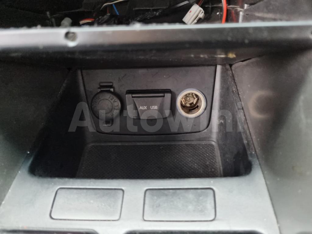 2013 HYUNDAI YF SONATA LPG AT - 48