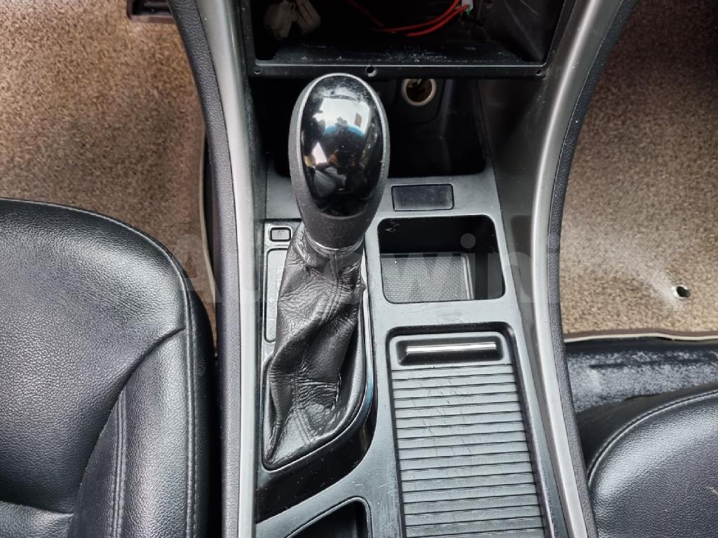 2013 HYUNDAI YF SONATA LPG AT - 49