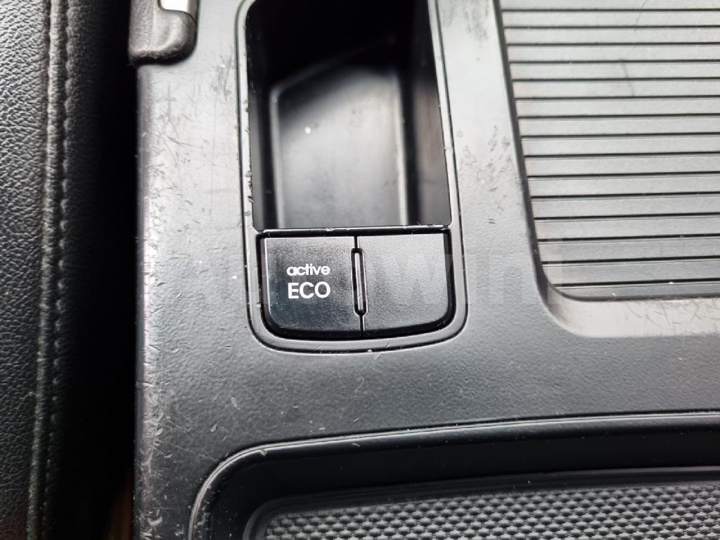 2013 HYUNDAI YF SONATA LPG AT - 50