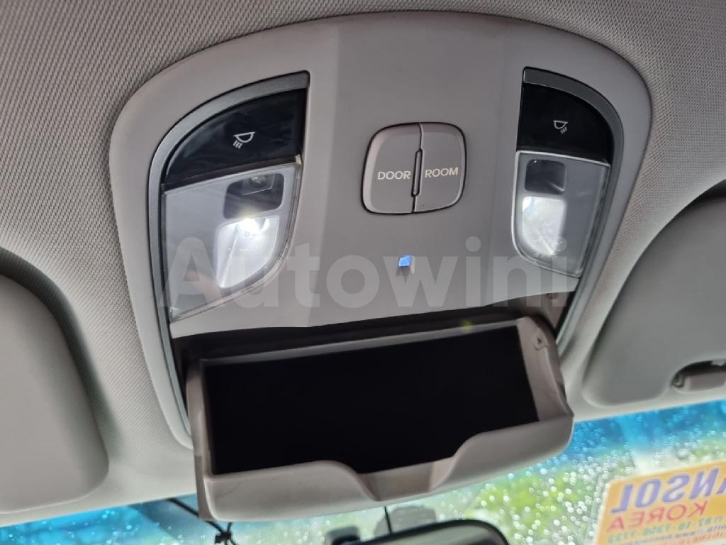2013 HYUNDAI YF SONATA LPG AT - 52