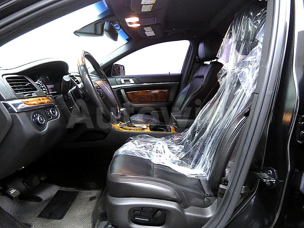 2013 LINCOLN MKS 3.7 - 9