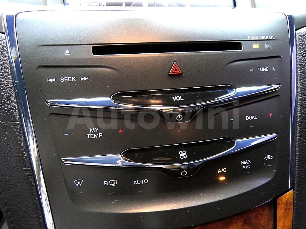 2013 LINCOLN MKS 3.7 - 12