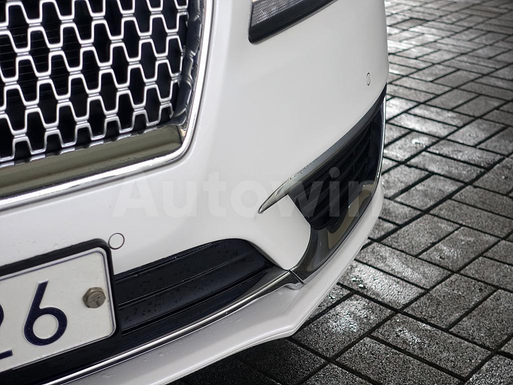 2017 LINCOLN MKZ ECO BOOST FWD 2GEN - 19