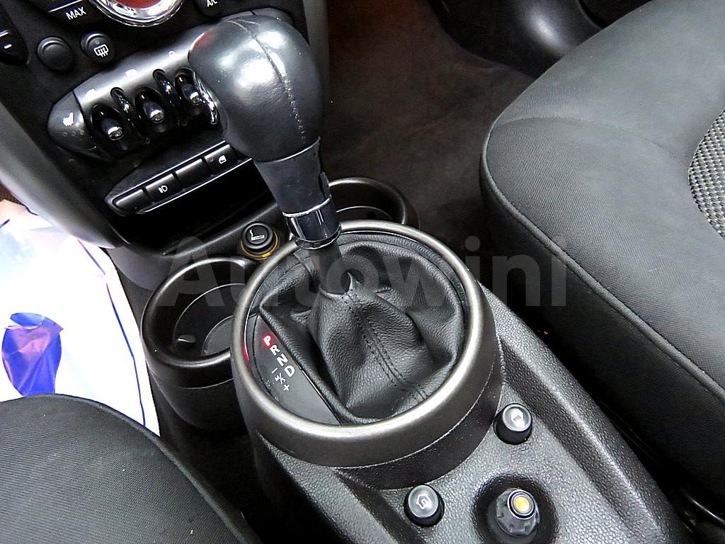 2012 MINI COOPER D COUNTRYMAN 2.0 3 DOOR JCW - 15