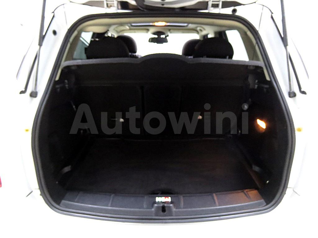 2012 MINI COOPER D COUNTRYMAN 2.0 3 DOOR JCW - 18