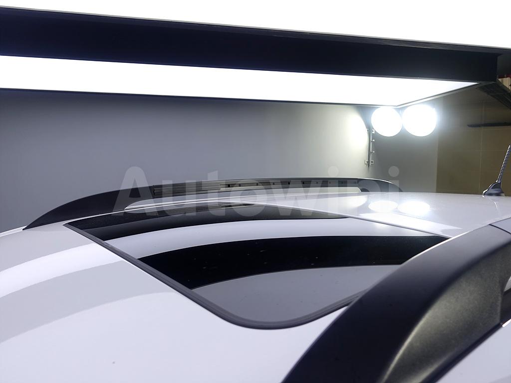 2015 HYUNDAI VERACRUZ EXCLUSIVE 4WD SPECIAL - 11