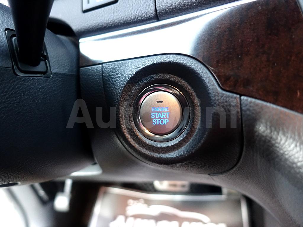 2015 HYUNDAI VERACRUZ EXCLUSIVE 4WD SPECIAL - 12