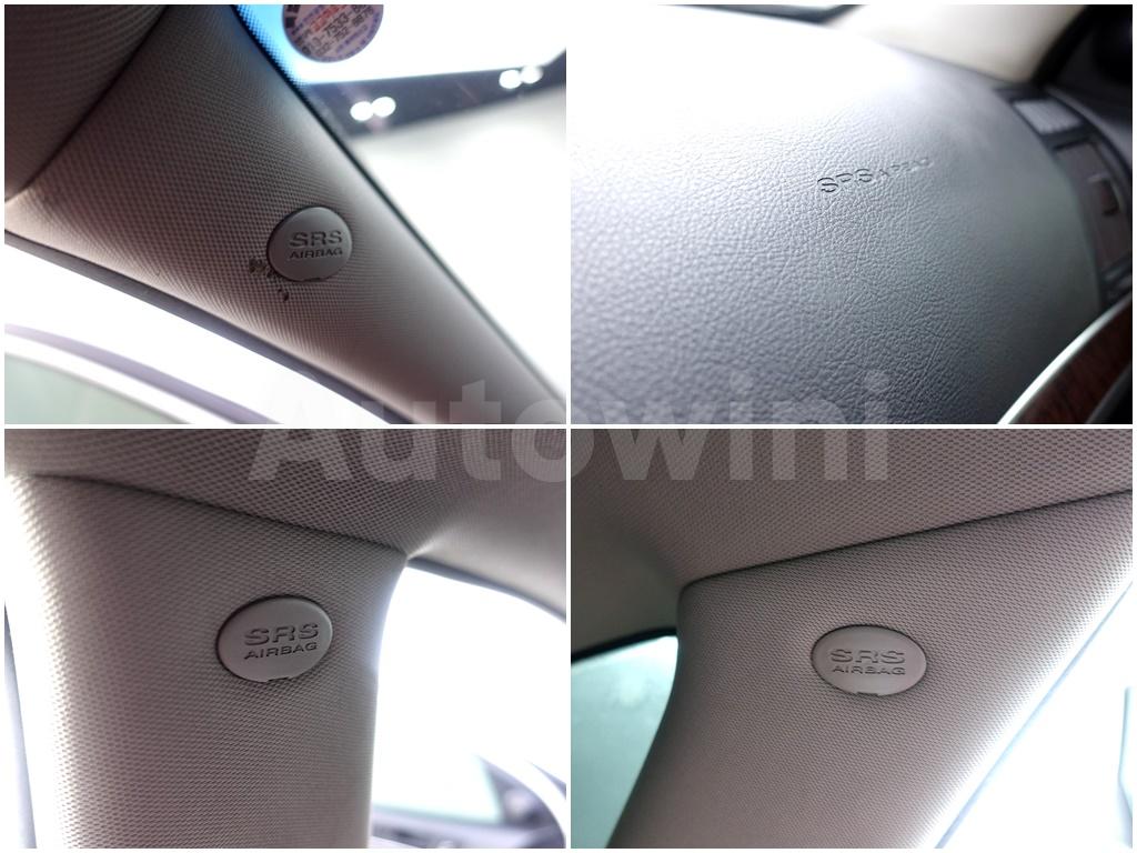 2015 HYUNDAI VERACRUZ EXCLUSIVE 4WD SPECIAL - 17