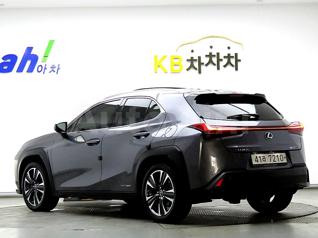 JTHU9JBH1K2000465 2019 LEXUS UX250H AWD 2.0-3