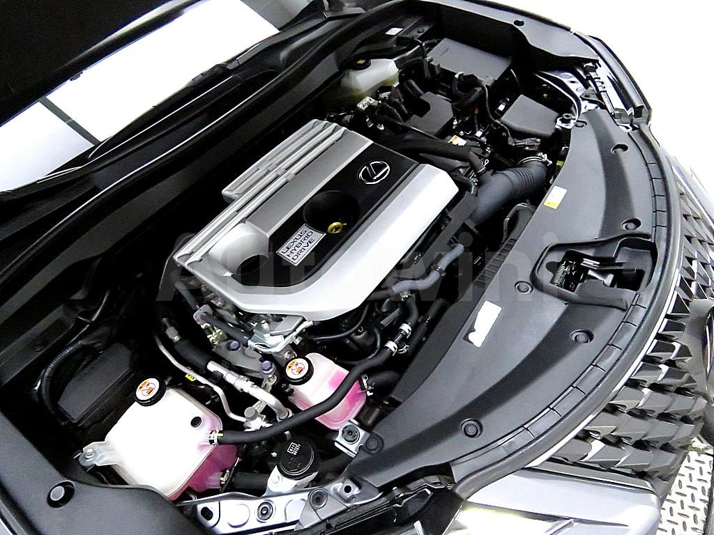 JTHU9JBH1K2000465 2019 LEXUS UX250H AWD 2.0-5