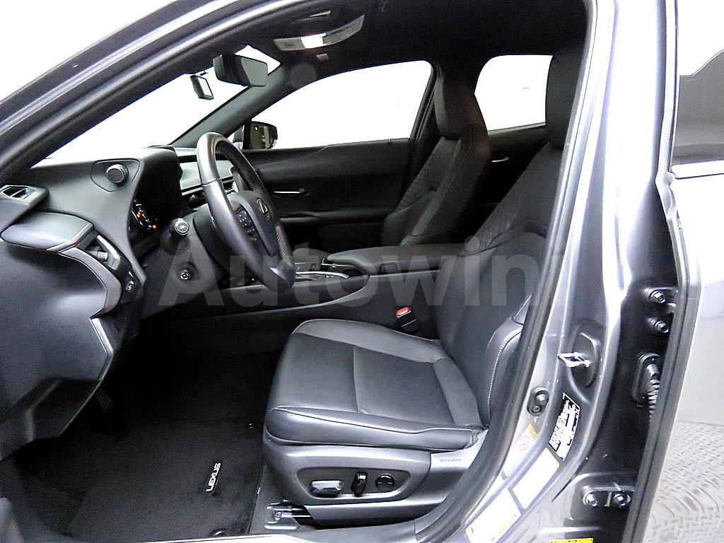 2019 LEXUS UX250H AWD 2.0 - 9
