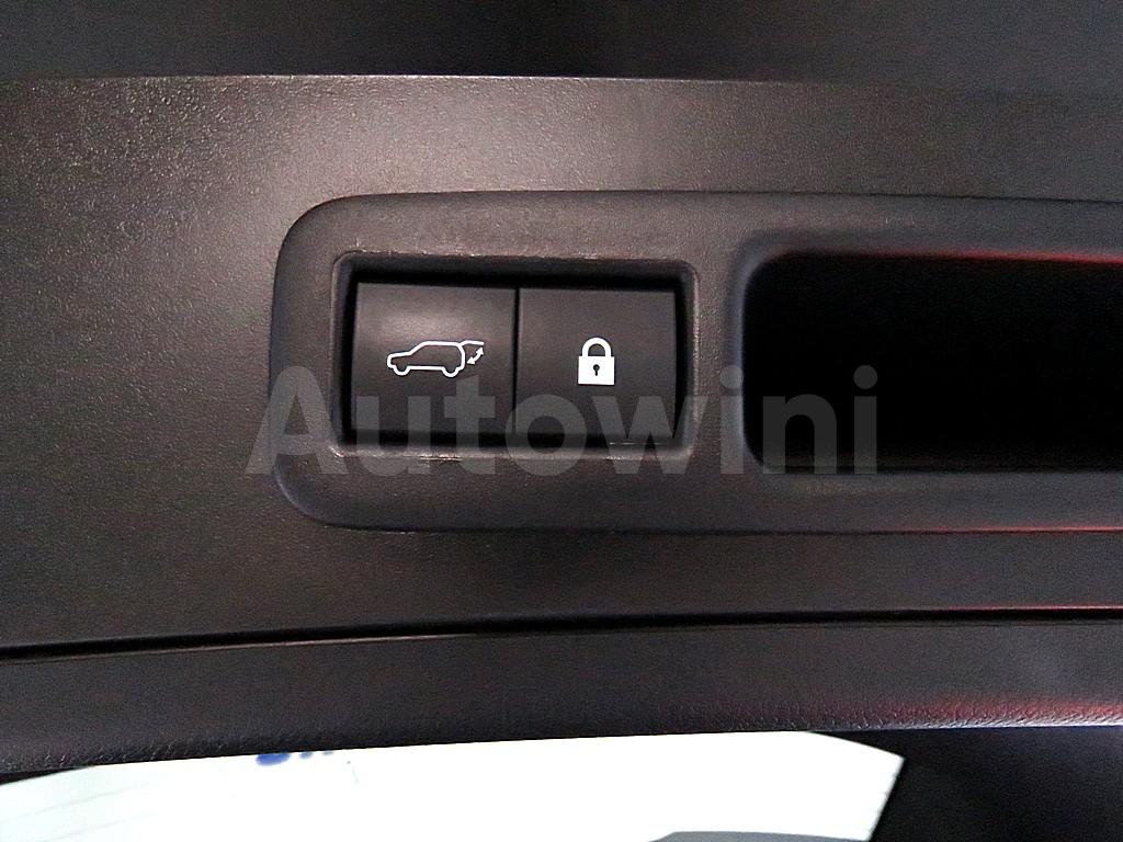 2019 LEXUS UX250H AWD 2.0 - 17