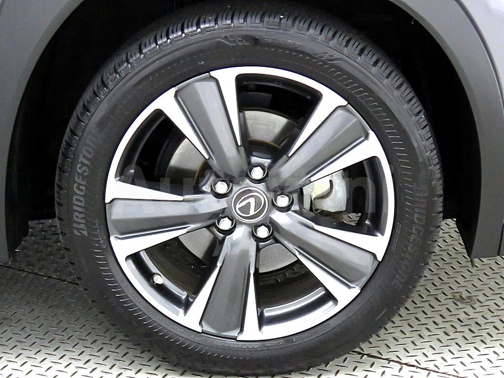 2019 LEXUS UX250H AWD 2.0 - 18