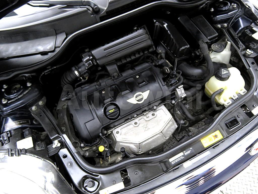 2012 MINI COOPER COUNTRYMAN 1.6 ADVANCED - 6