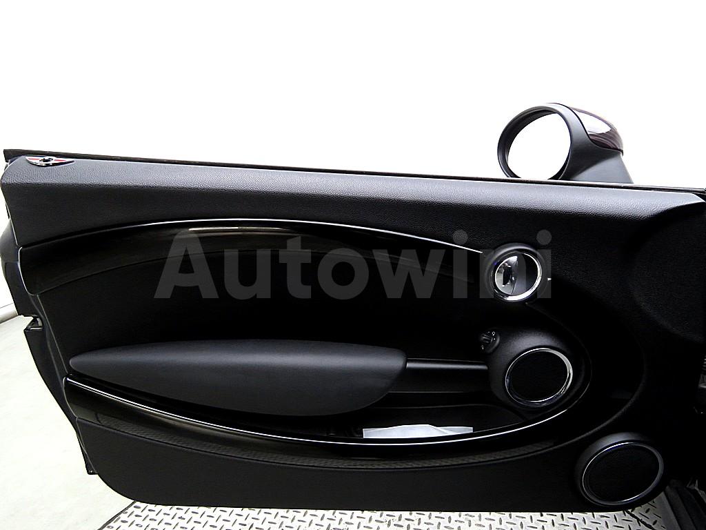 2012 MINI COOPER COUNTRYMAN 1.6 ADVANCED - 8