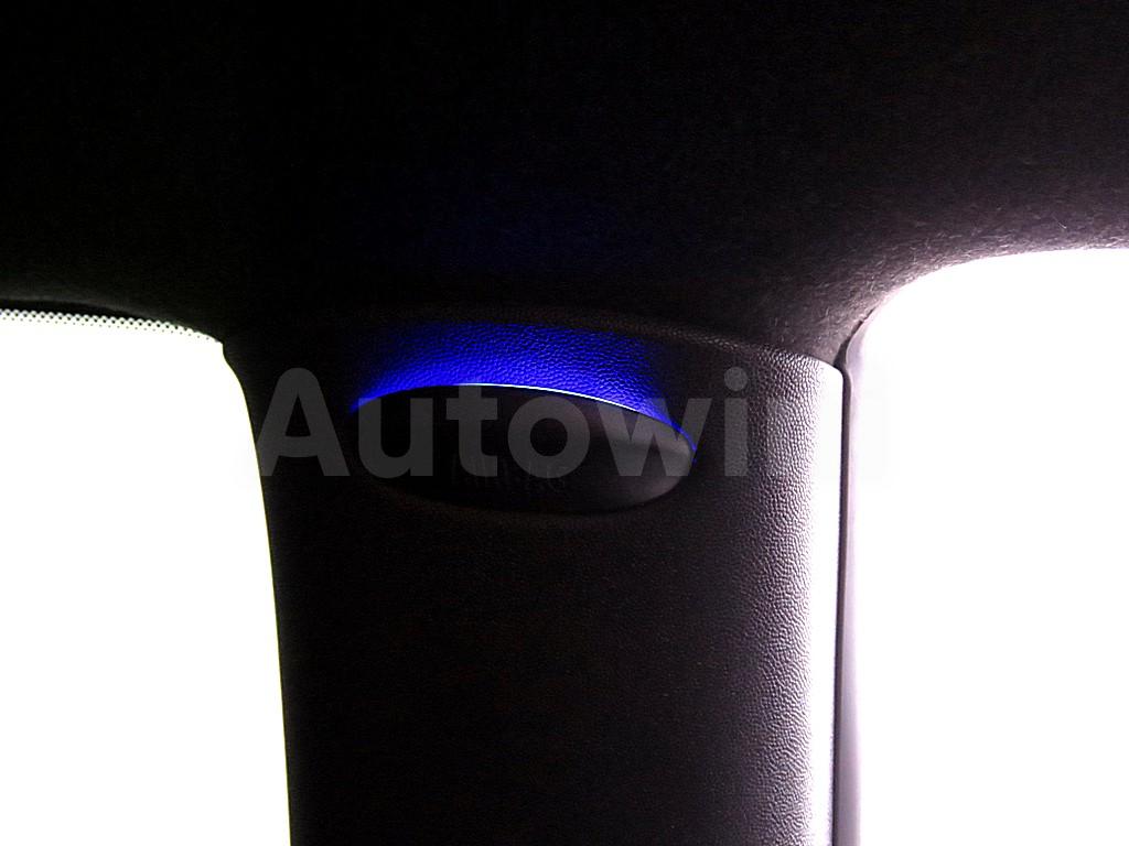 2012 MINI COOPER COUNTRYMAN 1.6 ADVANCED - 17