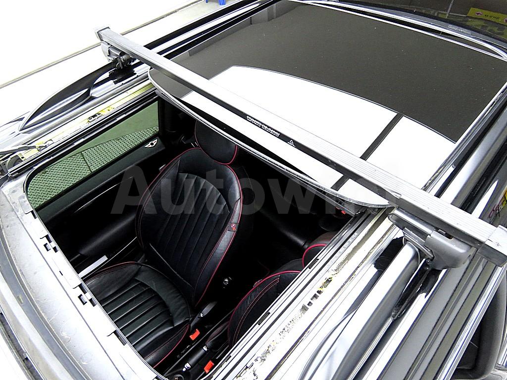 2012 MINI COOPER COUNTRYMAN 1.6 ADVANCED - 18