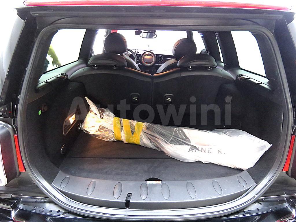 2012 MINI COOPER COUNTRYMAN 1.6 ADVANCED - 19